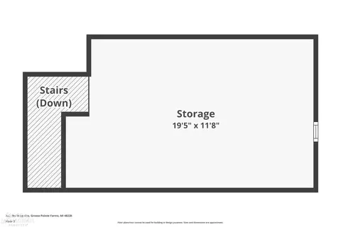 Other - 223 Mckinley, Grosse Pointe Farms, MI 48236 photo 3 of 5
