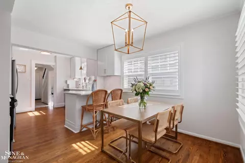 Dining - 223 Mckinley, Grosse Pointe Farms, MI 48236 photo 3 of 6