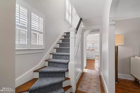 Entry Way - 223 Mckinley, Grosse Pointe Farms, MI 48236 photo 1 of 2