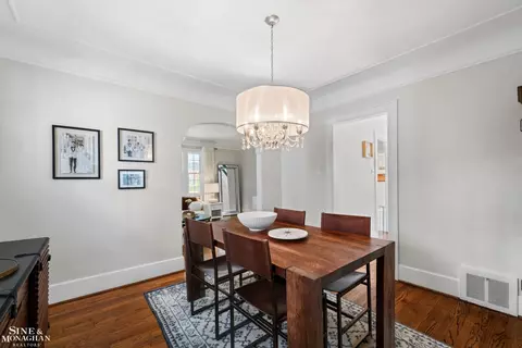 Dining - 223 Mckinley, Grosse Pointe Farms, MI 48236 photo 5 of 6