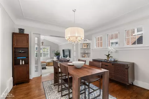 Dining - 223 Mckinley, Grosse Pointe Farms, MI 48236 photo 4 of 6