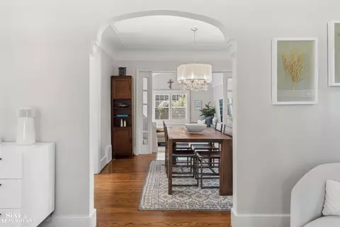 Dining - 223 Mckinley, Grosse Pointe Farms, MI 48236 photo 1 of 6