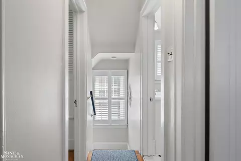 Entry Way - 223 Mckinley, Grosse Pointe Farms, MI 48236 photo 2 of 2