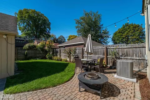 Exterior - 223 Mckinley, Grosse Pointe Farms, MI 48236 photo 3 of 7