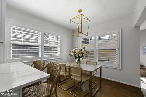 Dining - 223 Mckinley, Grosse Pointe Farms, MI 48236 photo 2 of 6