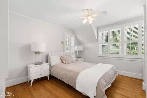 Bedroom - 223 Mckinley, Grosse Pointe Farms, MI 48236 photo 2 of 6