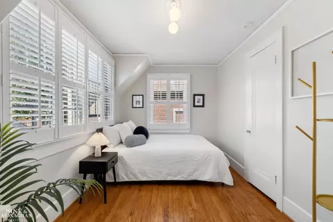 Bedroom - 223 Mckinley, Grosse Pointe Farms, MI 48236 photo 6 of 6