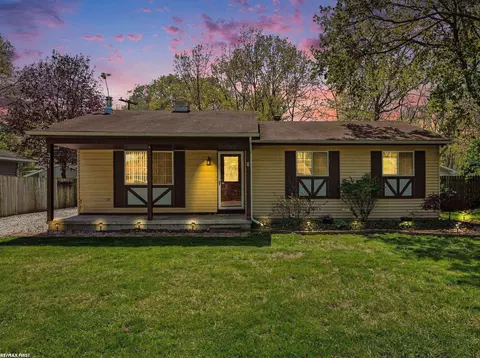 Exterior - 371 Colonial, Algonac, MI 48001 photo 1 of 7