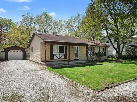 Exterior - 371 Colonial, Algonac, MI 48001 photo 2 of 7
