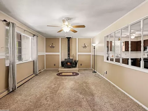 Living - 371 Colonial, Algonac, MI 48001 photo 3 of 5
