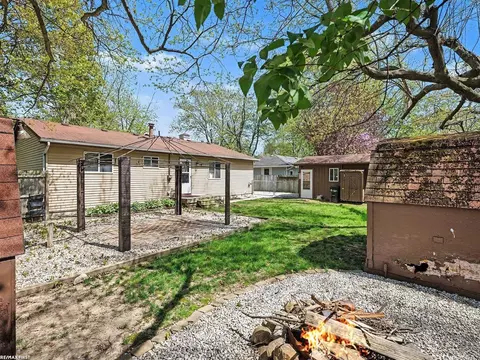Exterior - 371 Colonial, Algonac, MI 48001 photo 5 of 7