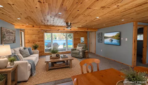 Living - 528 Hilo, Gladwin, MI 48624 photo 2 of 2