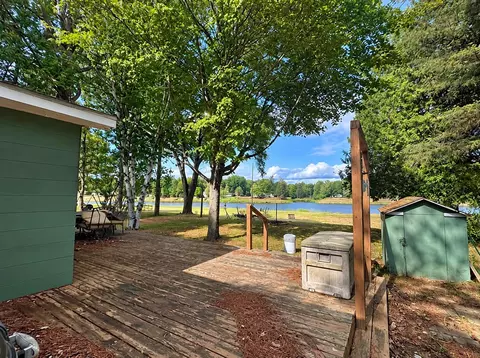 Exterior - 528 Hilo, Gladwin, MI 48624 photo 7 of 9