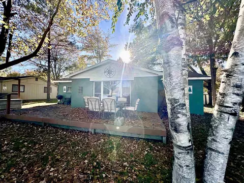 Exterior - 528 Hilo, Gladwin, MI 48624 photo 8 of 9