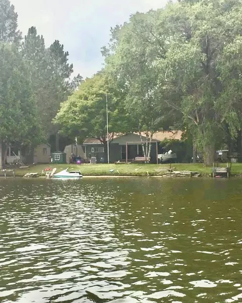 Exterior - 528 Hilo, Gladwin, MI 48624 photo 9 of 9