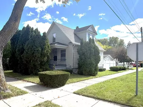 2927 Cooper, Saginaw, MI 48602