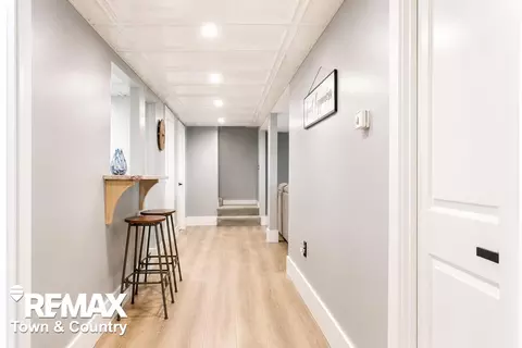 Entry Way - 4564 Hamilton, Gladwin, MI 48624 photo 6 of 6