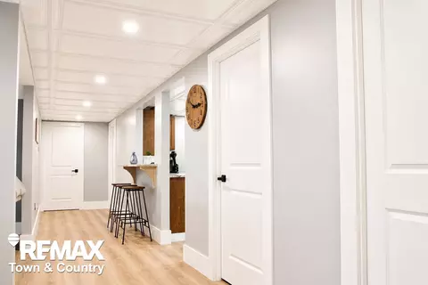 Entry Way - 4564 Hamilton, Gladwin, MI 48624 photo 5 of 6