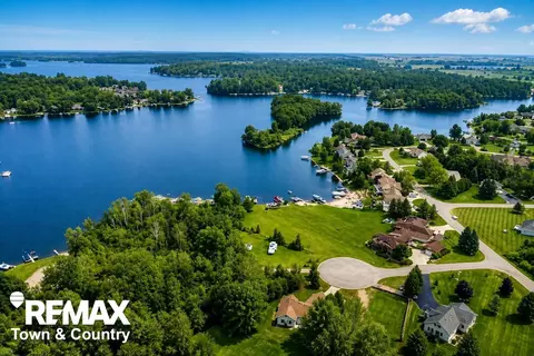View/Area - 4564 Hamilton, Gladwin, MI 48624 photo 4 of 11
