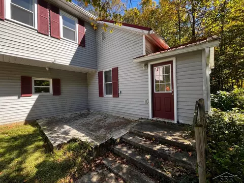 Exterior - 15009 Main, Buchanan, MI 49107 photo 3 of 3