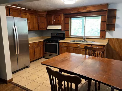 Kitchen - 15009 Main, Buchanan, MI 49107 photo 1 of 2