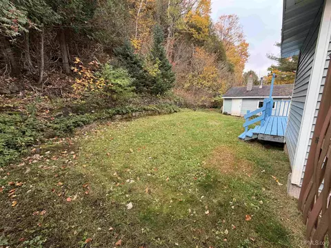 Exterior - 348 Marquette, Ishpeming, MI 49849 photo 7 of 8