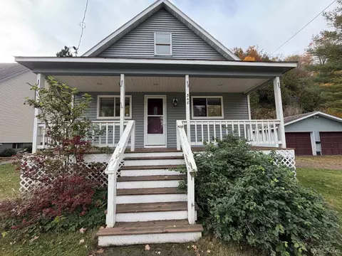 Exterior - 348 Marquette, Ishpeming, MI 49849 photo 2 of 8