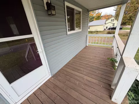 Exterior - 348 Marquette, Ishpeming, MI 49849 photo 3 of 8