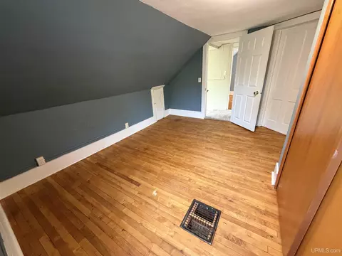 Bedroom - 348 Marquette, Ishpeming, MI 49849 photo 2 of 6