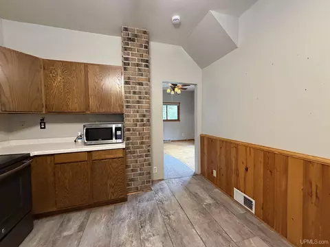 Kitchen - 348 Marquette, Ishpeming, MI 49849 photo 4 of 4