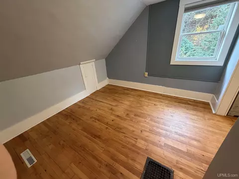 Bedroom - 348 Marquette, Ishpeming, MI 49849 photo 5 of 6