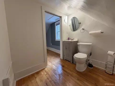 Bath - 348 Marquette, Ishpeming, MI 49849 photo 1 of 5