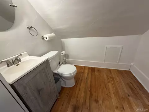 Bath - 348 Marquette, Ishpeming, MI 49849 photo 2 of 5
