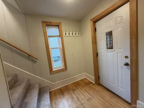 Entry Way - 348 Marquette, Ishpeming, MI 49849 photo 3 of 3