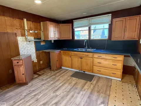 Kitchen - 7323 Bealane, Clay, MI 48001 photo 1 of 1