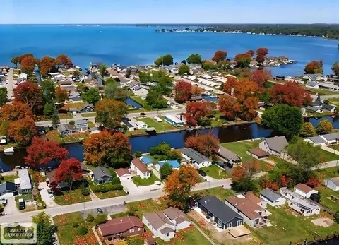 View/Area - 7323 Bealane, Clay, MI 48001 photo 3 of 4