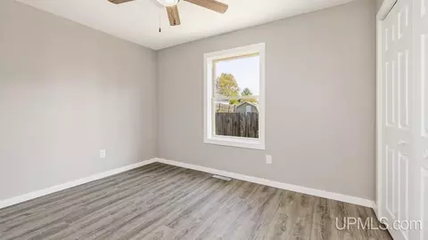Bedroom - 2720 7th, Escanaba, MI 49829 photo 1 of 3