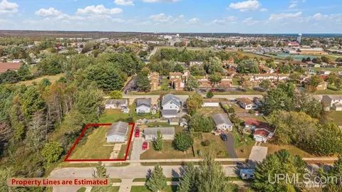View/Area - 2720 7th, Escanaba, MI 49829 photo 1 of 5