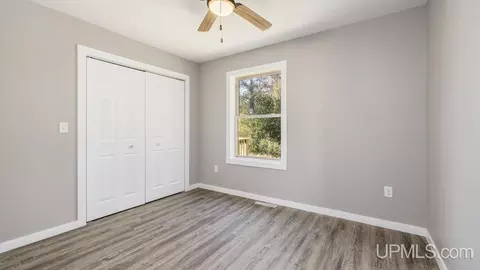 Bedroom - 2720 7th, Escanaba, MI 49829 photo 3 of 3