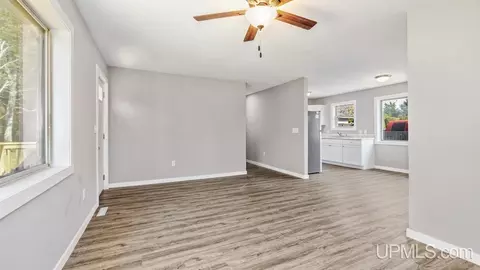 Living - 2720 7th, Escanaba, MI 49829 photo 2 of 2