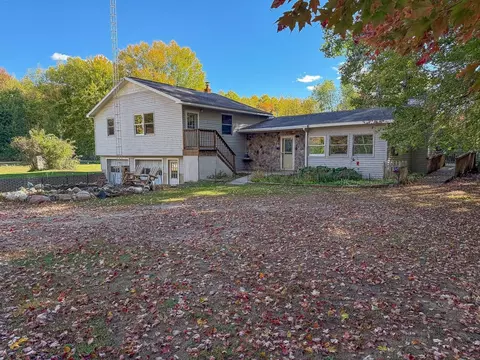 4063 W Curtis, Coleman, MI 48618