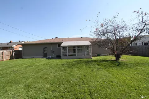 Exterior - 524 Concetta, Monroe, MI 48161 photo 6 of 6