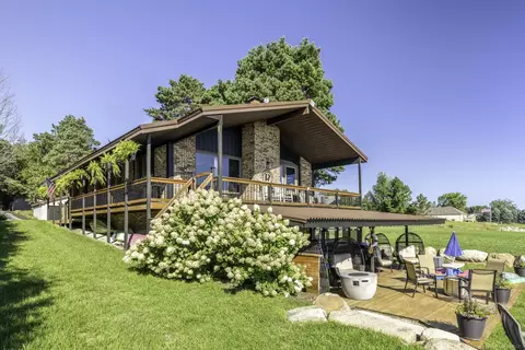 8915 Lakeshore, Lexington, MI 48450