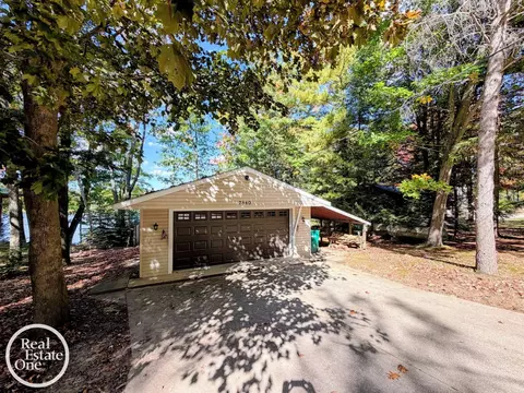 Exterior - 7840 Beech, Lake, MI 48632 photo 17 of 17