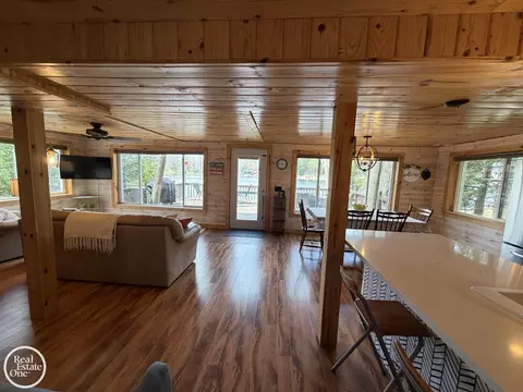 Living - 7840 Beech, Lake, MI 48632 photo 1 of 6