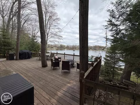Exterior - 7840 Beech, Lake, MI 48632 photo 3 of 17