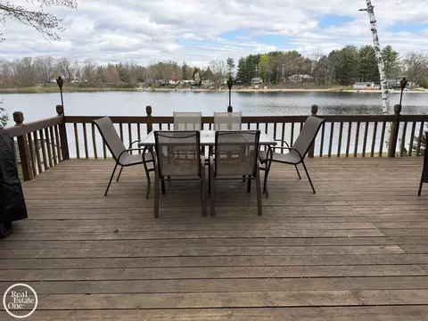 Exterior - 7840 Beech, Lake, MI 48632 photo 1 of 17
