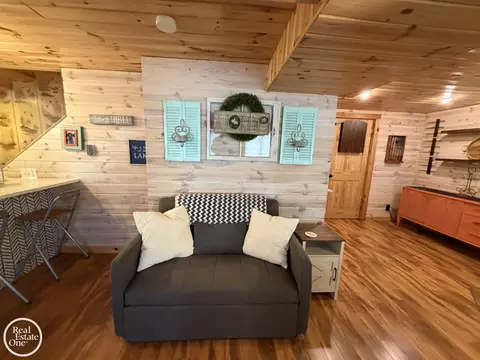 Living - 7840 Beech, Lake, MI 48632 photo 6 of 6