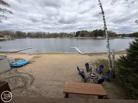 View/Area - 7840 Beech, Lake, MI 48632 photo 1 of 4