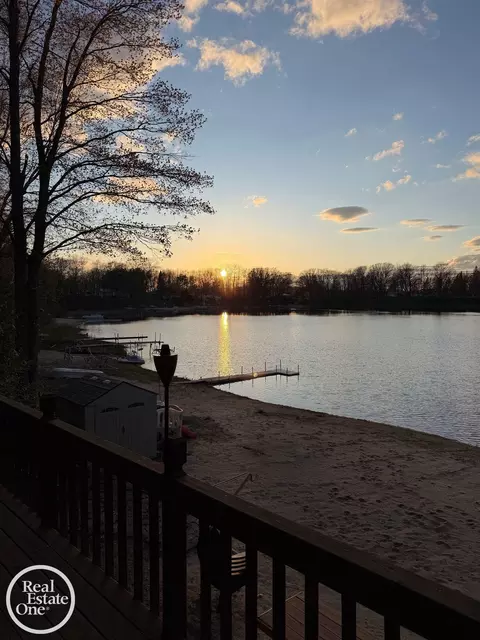 View/Area - 7840 Beech, Lake, MI 48632 photo 4 of 4